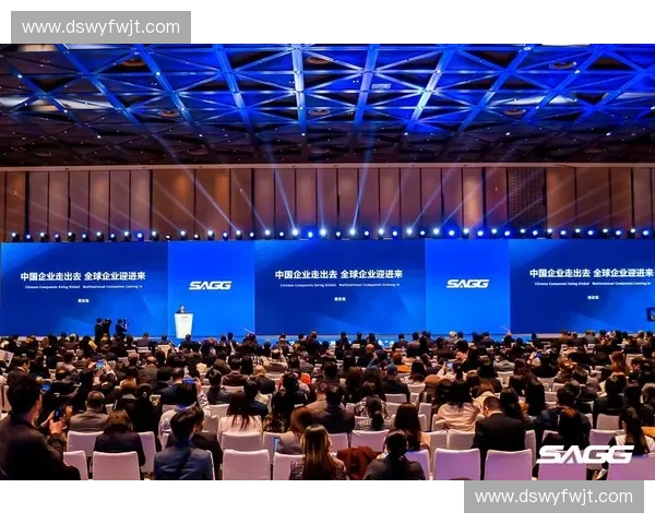 全球化视域下体育品牌文化传播与市场竞争力提升研究