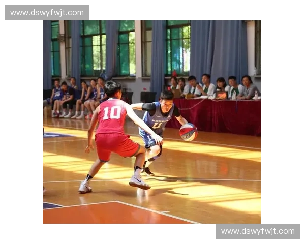 全国青少年体育联赛全面升级推动校园体育高质量发展新格局