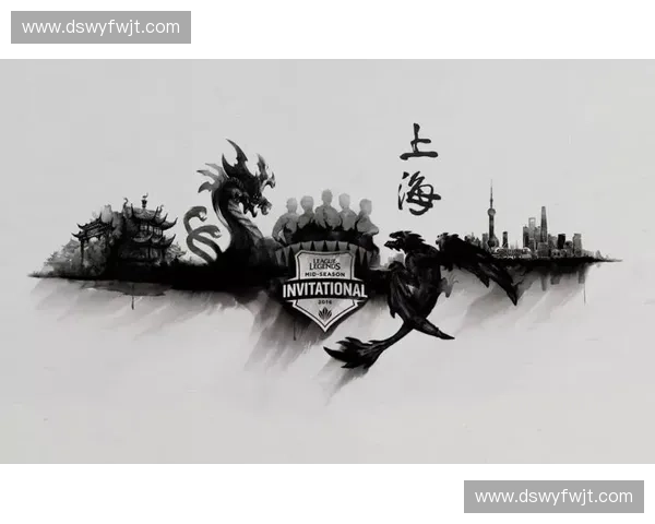 以创意视觉与商业融合驱动体育赛事全链路包装升级新模式