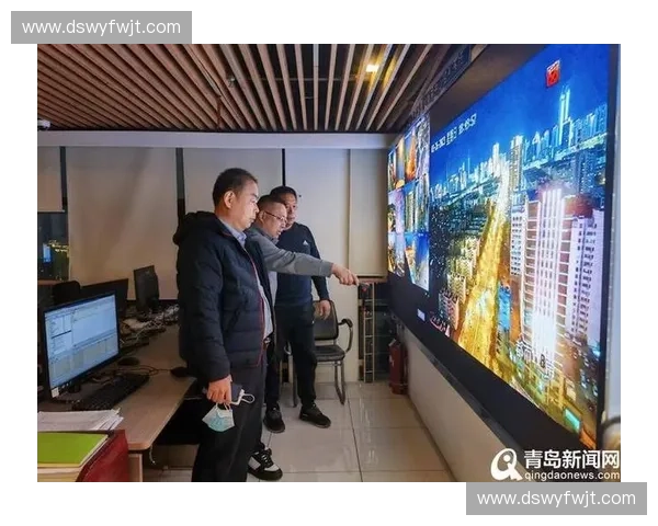 以精细化管理提升公共场馆运行品质与维护效能新路径探索实践框架