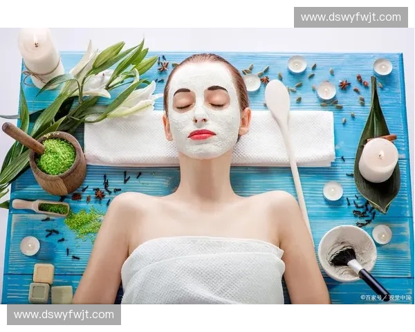 全面解析补水与营养的关系如何提升身体健康与皮肤光泽