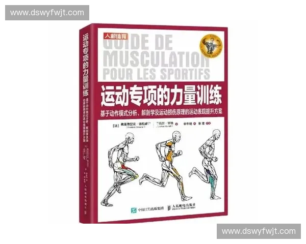 提升运动表现的关键因素及其科学训练方法解析